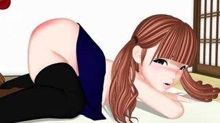 Ami-chan