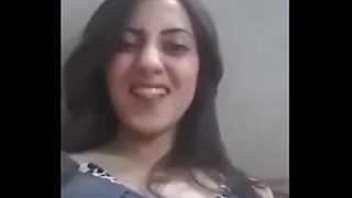 Arabic hot girl