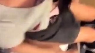 Bang My Chinese GF