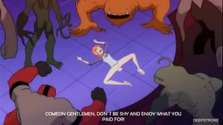 Ben10 lost episode
