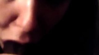 Birthday sex for him