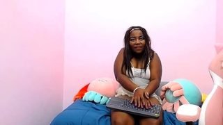 Black and white fetish fucking