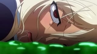 BLONDE GETS FUCKED BY HER DAD HENTAI