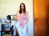 Busty amateur milfs anal hardcore