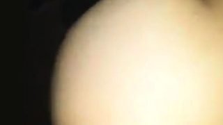 CIM with Korean GF in Karaoke Bar