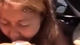 Cuckold in car