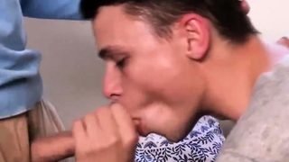 Free gay man fuck boy for first time and orgasm Wake Up