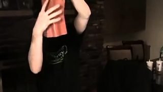Gay man spanked and cries male spanking shower first time