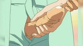Gold Throbber #1 – Hentai Uncensored