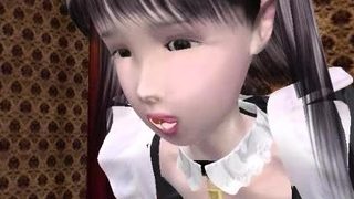 hentai maid 2