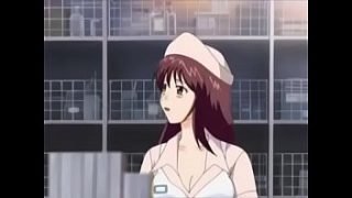 Hentai nurse