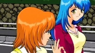 Hentai Sex Slave