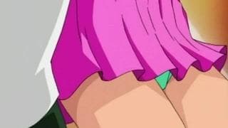 Here’s a maid to fuck