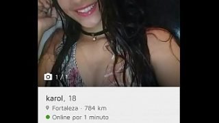 Jaumo novinha