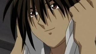 Lesbian BDSM Hentai