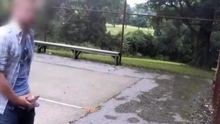 Park Jerk