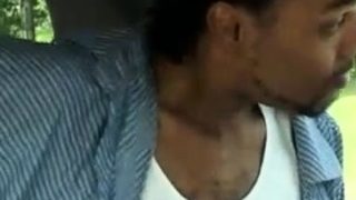 Skinny gay enjoy filling his lover’s ass with his fat rod