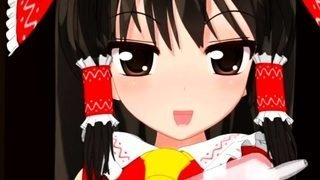 Touhou Musou